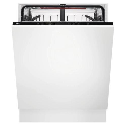 Lavastoviglie AEG FSK53627P