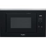 Whirlpool WMF250G Forno a microonde Incasso | Classe - | Capacità 25 L, microonde + grill, timer elettronico