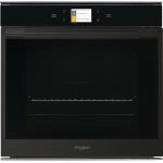 Whirlpool W9OM24S1PBSS Forno Incasso | Classe A+ | Multifunzione, Steam+, inox