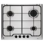 Electrolux RGG6242OOX Piano cottura a gas Incasso | Classe N/A | 60cm, 4/Zone, Inox