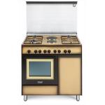Cucina De’Longhi DEMK96B42ED