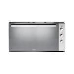 De'Longhi DLM90XED Forno Incasso | Classe A | inox, el. multifunzione (8), 3D, progr. elettronico