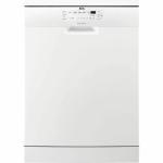 Lavastoviglie AEG FFB52600ZW