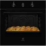 Electrolux KOIHH00K Forno incasso 60cm, Statico, Nero | Classe energetica A