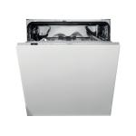 Whirlpool WI7020P Lavastoviglie Incasso | Classe A+ | 13 coperti, 7 programmi, Funzione Eco
