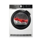 Asciugatrice AEG T9DEC957D