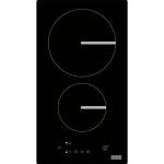 Franke FSM 302 I BK - 108.0606.106 Piano cottura a induzione Da incasso | Nero, Da incasso, 30 cm