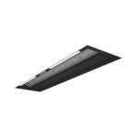 elica RULES NAKED/F/60 - PRF0163758 Cappa Parete | Classe A | Larghezza 60 cm, Classe A, Illuminazione LED
