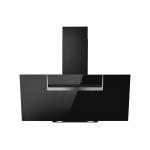 elica SHEEN S BL/A/90 - PRF0166929 Cappa Parete | Classe A | Larghezza 90 cm, Portata 650 m³/h, Classe A