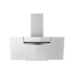 elica SHEEN S WH/A/90 - PRF0166931 Cappa Parete | Classe A | Larghezza 90 cm, Portata 650 m³/h, Classe A