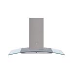 elica REEF IX/A/90 - PRF0150288 Cappa Parete | Classe A | Larghezza 90 cm, Portata 500 m³/h, Classe A