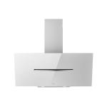 elica SHY S WH/A/90 - PRF0166935 Cappa Parete | Classe A | Larghezza 90 cm, Colore Bianco, Classe A