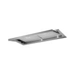 elica LEVER IX/A/90 - PRF0160152 Cappa | Incasso | Classe energetica A | Larghezza 90 cm, Portata 603 m³/h, Classe A