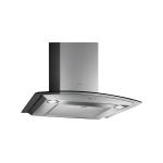 elica REEF IX/A/60 - PRF0150289 Cappa Incasso | Classe A | Larghezza 60 cm, Acciaio Inox, Classe A