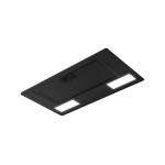 elica ERA C BL/A/52 - PRF0166822 Cappa Incasso | Classe D | Larghezza 52 cm, Portata 368 m³/h, Classe D