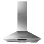 elica MISSY IX/A/60 - PRF0091761B Cappa | Parete | Classe energetica D | Larghezza 60 cm, Acciaio Inox, Classe D