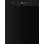Smeg LSP292DN Lavastoviglie Libera installazione | Classe D | 13 coperti, Sistema Dry Assist+, Motore Inverter