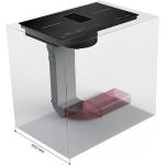 Franke KIT EXHAUST HOB EXTRACTOR Accessorio piano cottura Accessorio | Classe - | Kit estrattore, Compatibile Franke, Facile montaggio