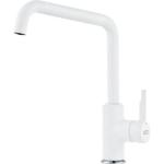 Franke Urban swivel U-spout side HP PW - 115.0595.068 Miscelatore Lavello