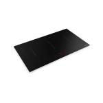 Faber FCH 95 BK BT - 108.0604.943 Piano cottura a induzione Incasso | Classe N/A | Piano a induzione, 5 zone, comandi touch slider