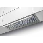 Faber IN-NOVA ZERO DRIP A90 - 305.0626.489 Cappa Incasso | Classe A | Portata 800 m³/h, Design elegante, Filtro carbonio