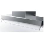 Faber IN-NOVA TOUCH X/WH A120 - 305.0611.155 Cappa Incasso | Classe A | Comandi touch, Illuminazione LED, Finitura bianca