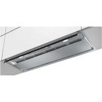 Faber IN-NOVA TOUCH X/BK A120 - 305.0611.154 Cappa Incasso | Classe A | Comandi touch, Illuminazione LED, Finitura nera