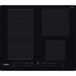 Whirlpool WFS0160NE Piano cottura a induzione Incasso | 4 zone, Timer, Touch Control