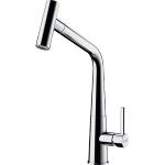 Miscelatore Franke Icon Pull Out Shower Side HP chrome
