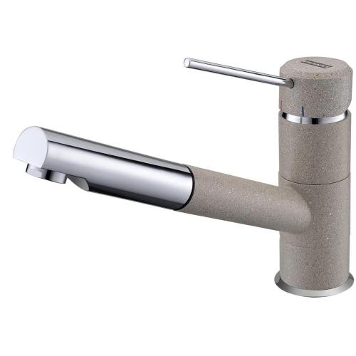 Franke Sirius Top pull-out HP CHR/OA - 115.0476.643 Rubinetti e miscelatori