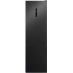 AEG RCB736D5MB Frigocongelatore Libera installazione | Classe D | Capacità  337 L, tecnologia TwinTech, design nero opaco
