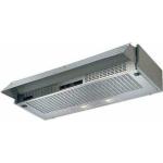 Faber 2152 SRM LG A60 - 315.0547.814 Cappa Incasso | Classe A | Portata 700 m³/h, 3 velocità, Illuminazione LED