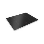 Faber FBH 64 BK FFI - 108.0604.932 Piano cottura a induzione Incasso | Classe N/A | 4 zone di cottura, controllo elettronico, blocco sicurezza