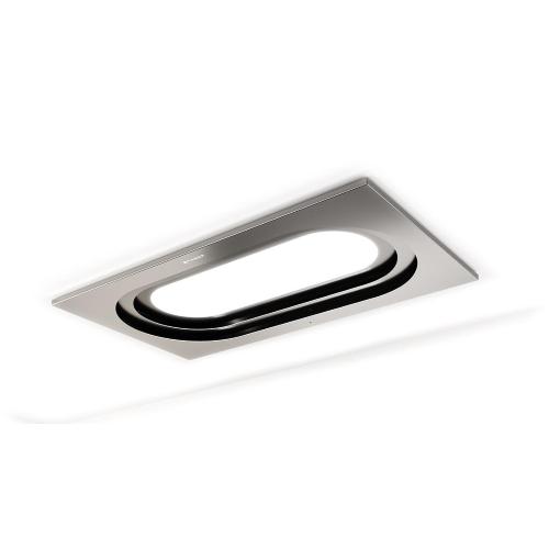Faber INSIDE UP IX KL A90 - 305.0615.739 Cappa Soffitto