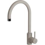 Elleci Mix Cloud Champagne 95 - 6AMKKCLO95 Miscelatore Lavello | Finitura champagne, canna girevole, cartuccia ceramica