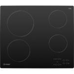 Indesit AAR 160 C Piano cottura a induzione Incasso | Classe A | 4 zone induzione, Comandi touch, Funzione booster