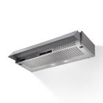 Faber 2156 SRM LG/X A60 - 315.0547.816 Cappa Incasso | Classe A | Portata 370 m³/h, Illuminazione LED, 3 velocità