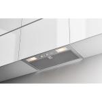 Faber INKA SMART HC X A52 - 305.0599.307 Cappa Incasso | Classe A | Portata 650 m³/h, 3 velocità, Illuminazione LED