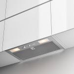 Faber INKA SMART HC X A70 - 305.0599.308 Cappa Incasso | Classe A | Portata 650 m³/h, 3 velocità, Illuminazione LED