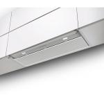 Faber IN-NOVA PREMIUM WH M A60 - 305.0625.312 Cappa Incasso | Classe A | Finitura bianco opaco, comandi touch, design moderno