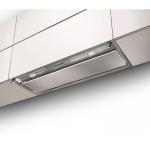 Faber IN-NOVA PREMIUM X KL A90 - 305.0621.942 Cappa Incasso | Classe A | Acciaio inox, LED, comandi touch