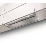 Faber IN-NOVA TOUCH X/WH A60 - 305.0611.157 Cappa Incasso | Classe -- | Comandi touch, finitura bianca, design moderno