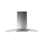 Faber RAY SRM LED X/V NS A90 - 325.0617.051 Cappa Parete | Classe - | Illuminazione LED, larghezza 90 cm, design moderno