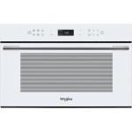 Whirlpool W7MD440WH Forno a microonde Incasso | Classe -- | Microonde + grill, capacità 31 L, piatto rotante
