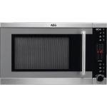 Forno microonde AEG MFC3026S-M