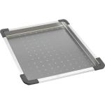 Smeg COL36 Accessorio lavello | Incasso | Colino lavello, Acciaio inox, Compatibile SMEG