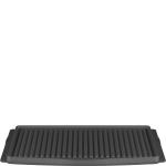 Smeg BBQ Accessorio forno Incasso | Classe - | Griglia BBQ, Accessorio originale, Facile installazione