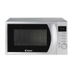 Candy CMG2071DS Forno a microonde Libera installazione | Capacità 20 L, grill, timer digitale