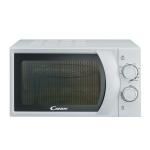 Candy CMG 2071M Forno a microonde Microonde con grill | Superficie piana, Microonde con grill, 20 L