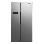 Candy CHSVN 174X Frigocongelatore Libera installazione | Classe E | Frigorifero combinato, Total No Frost, 340 L